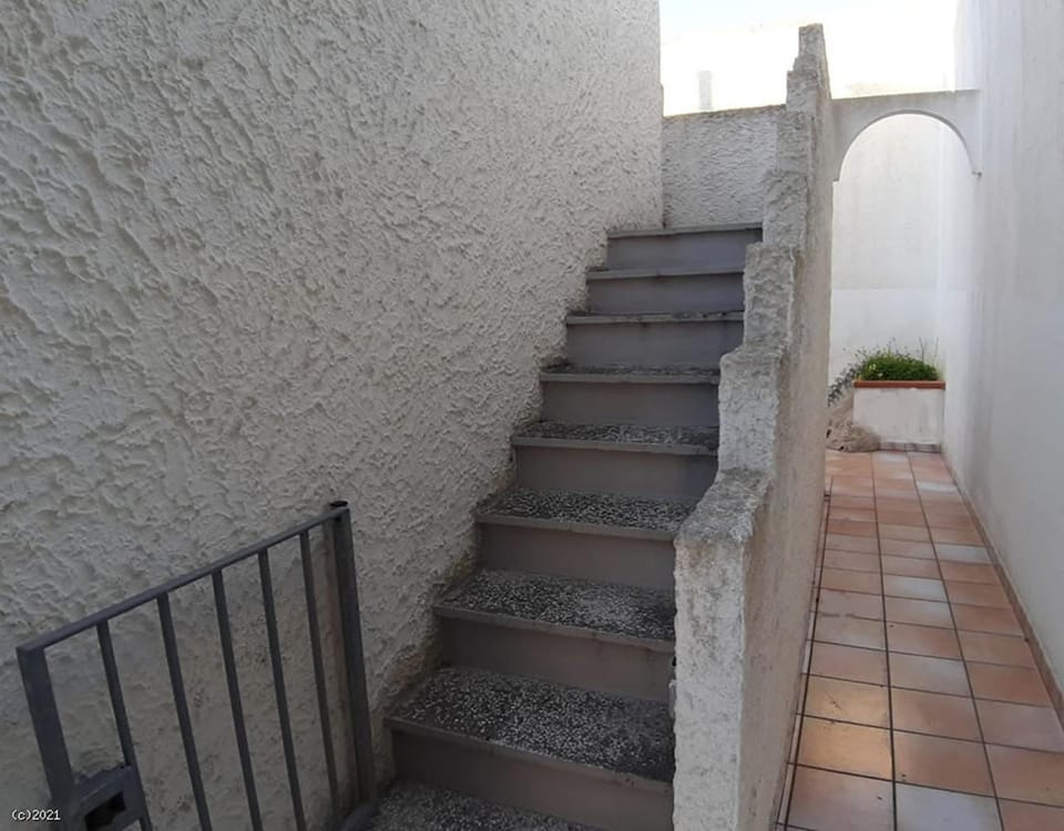 Villetta Oasi House in Apulia