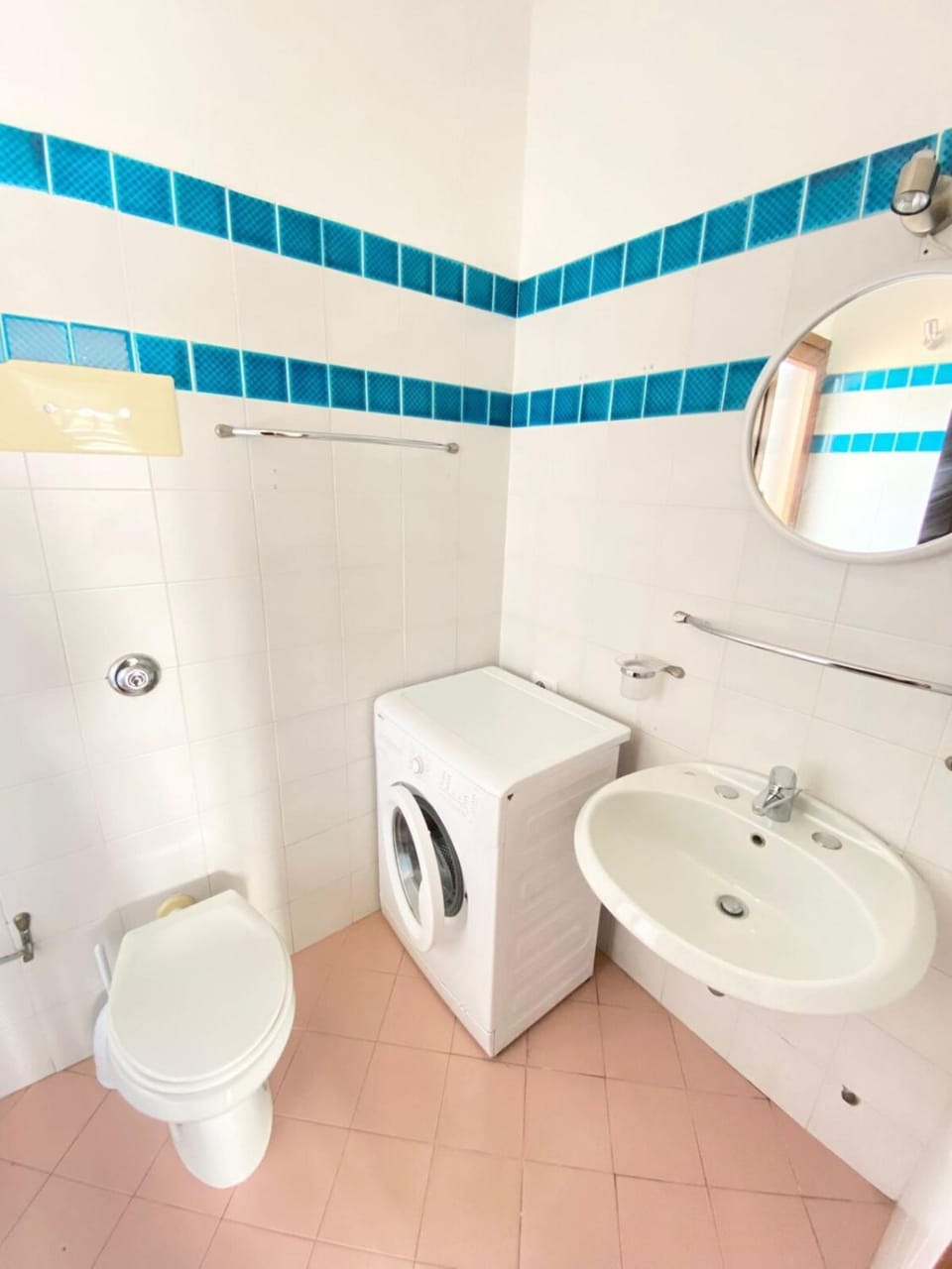 Cinta 2 Apartment in San Teodoro