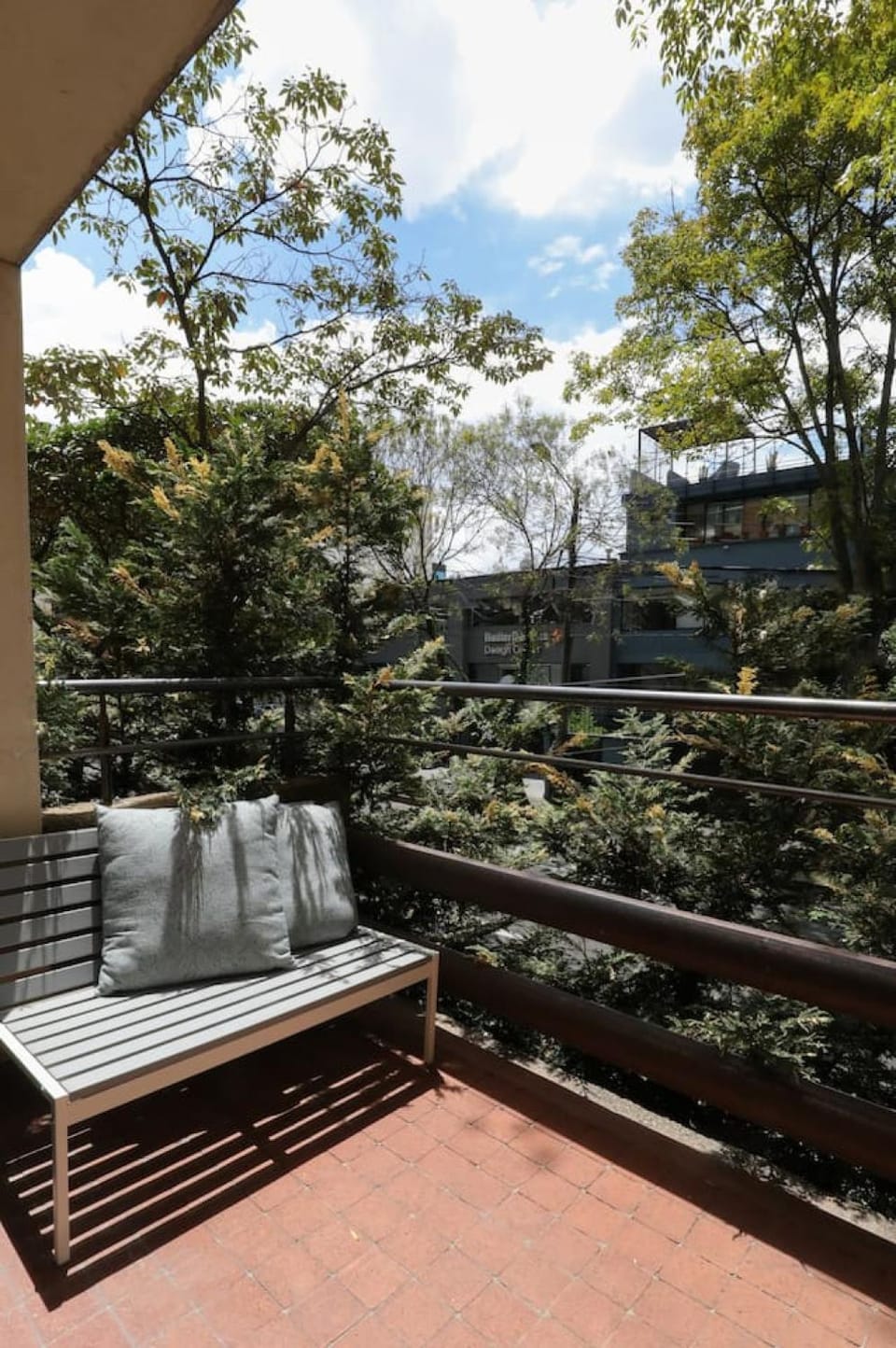 Bright & Modern Loft in Bogotá Zona G 203 Apartment in Bogota
