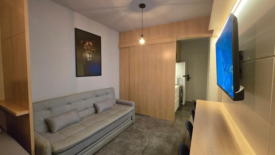 Aconchego Apartment in Camboriú
