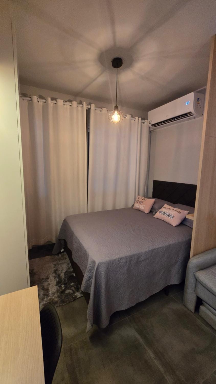 Aconchego Apartment in Camboriú