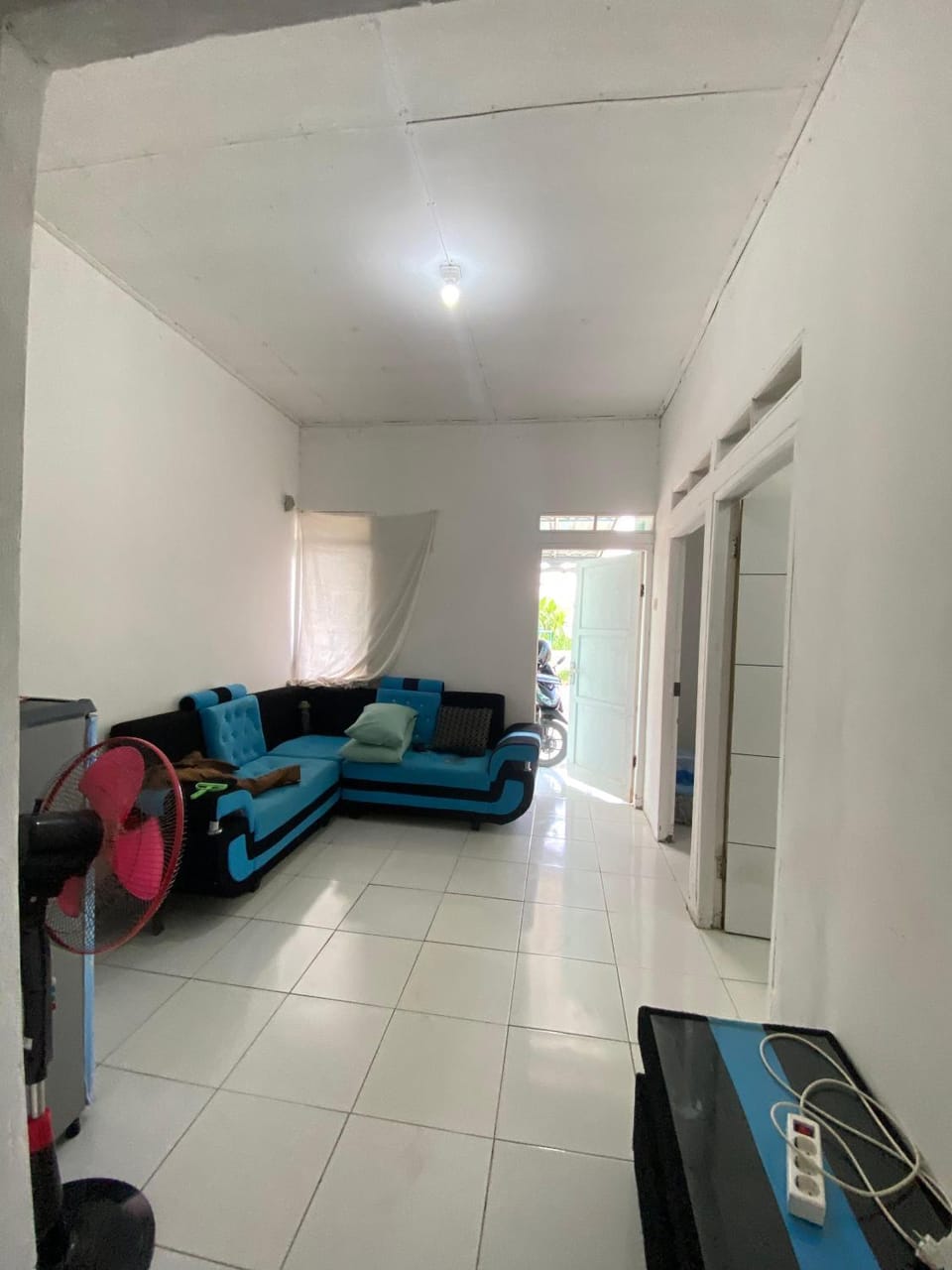 Homestay syariah off House in West Java