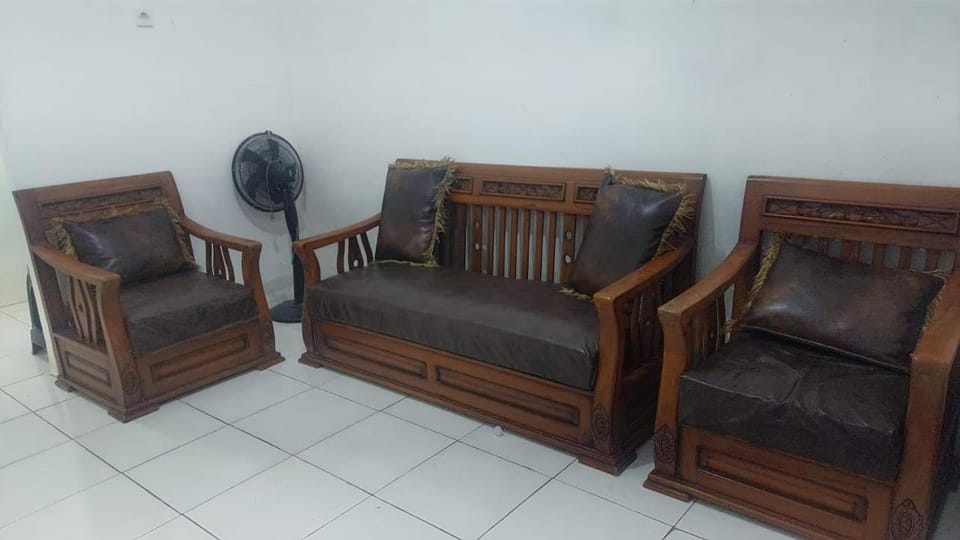 Homestay syariah off House in West Java