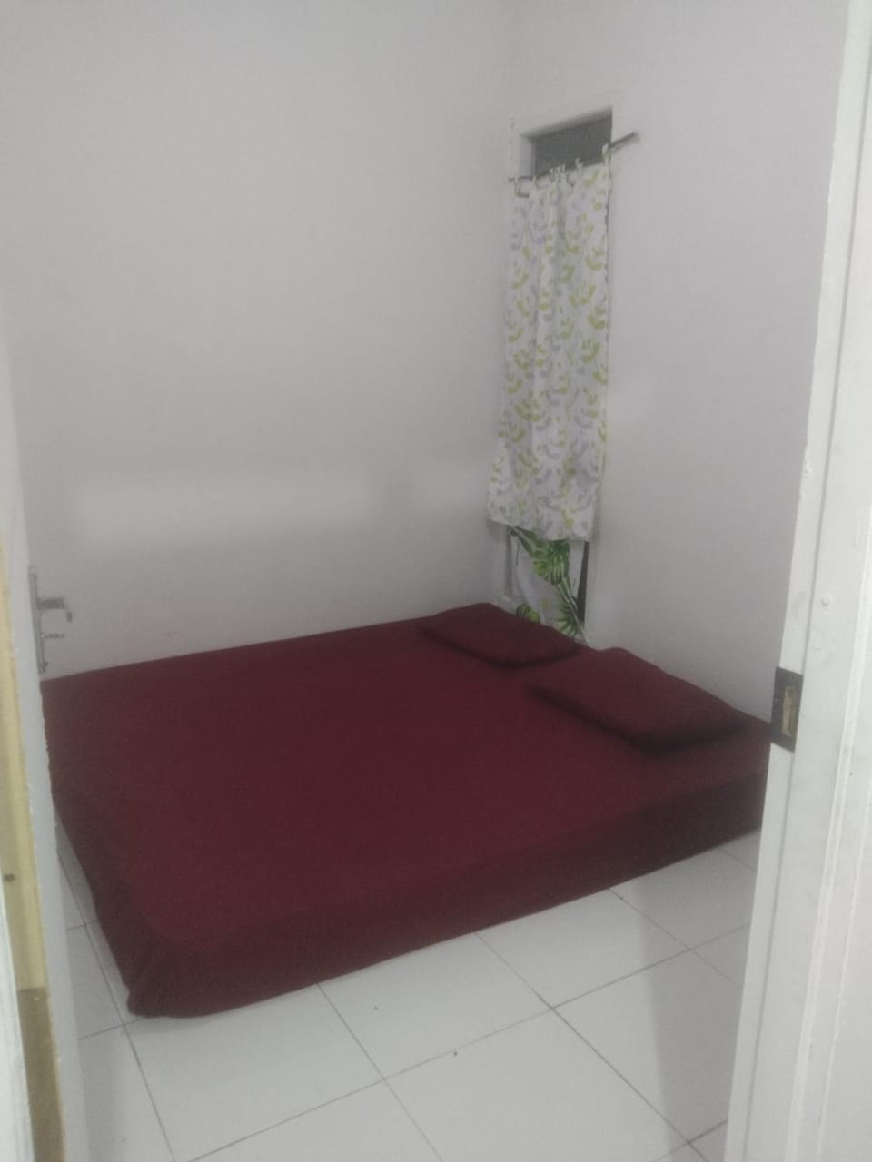 Homestay syariah off House in West Java