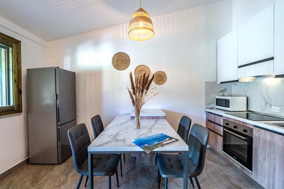 5min dalla Spiaggia La Cinta - Villetta Elegante a San Teodoro Apartment in Sardinia