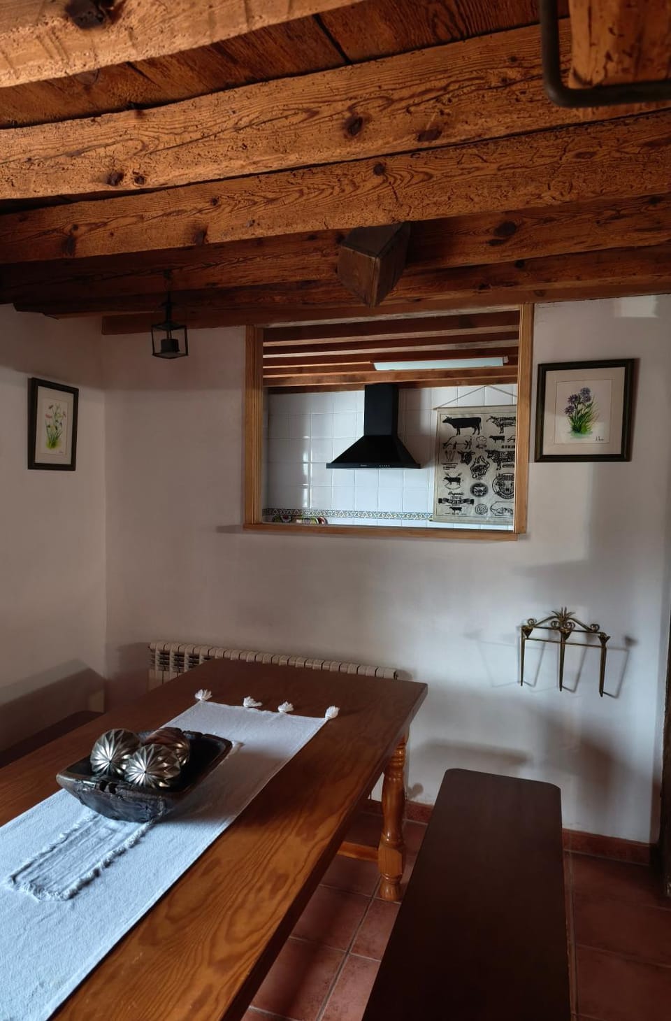 Anticca Rural hasta 11 personas House in Castile and León