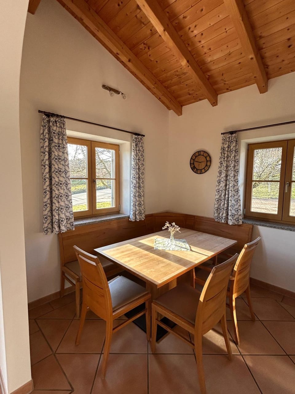 Jaklmühlner Hof Apartment in Bavaria