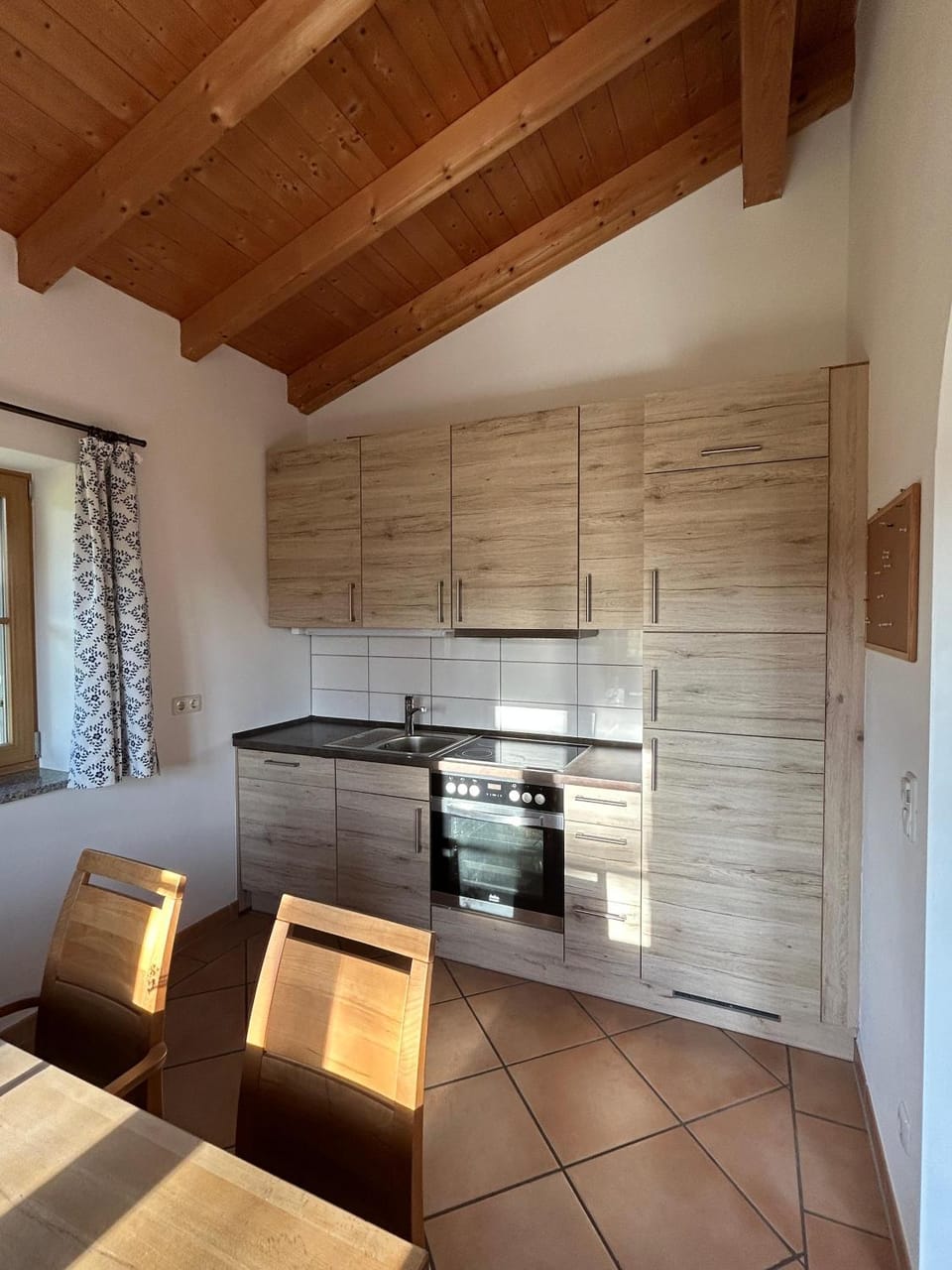 Jaklmühlner Hof Apartment in Bavaria