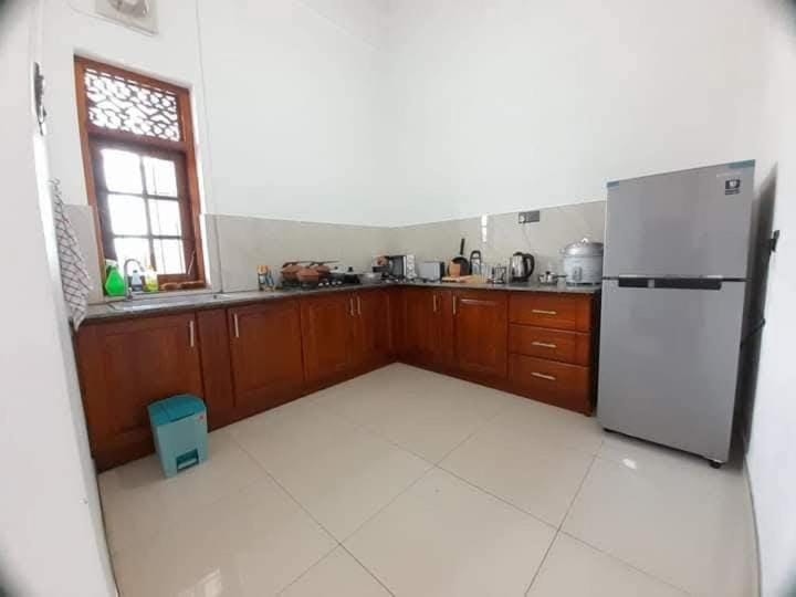 Jasmine Apartments Apartment in Negombo