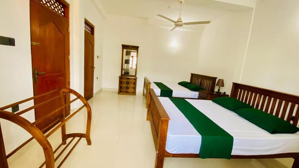 Jasmine Apartments Apartment in Negombo