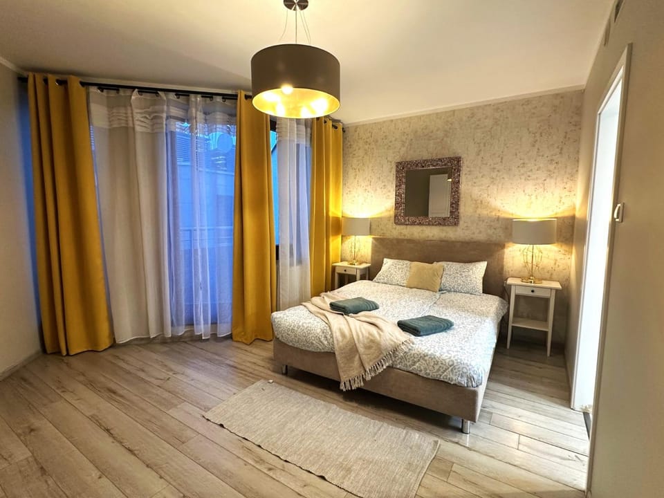 Apartament Centrum Krawiecka Rynek Apartment in Wroclaw