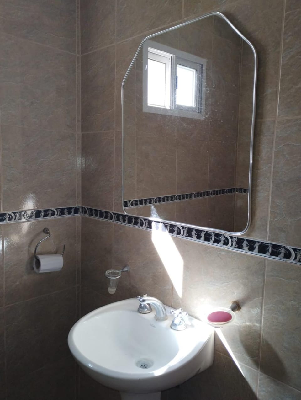 El depto de Esther Apartment in Tandil