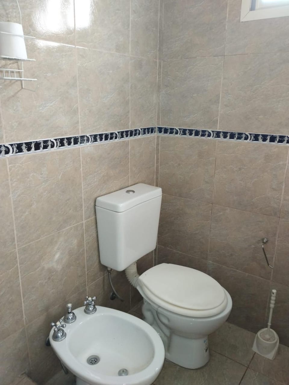 El depto de Esther Apartment in Tandil
