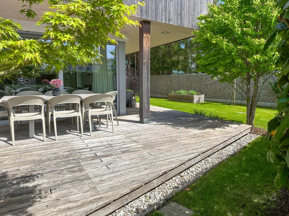 Garden, Garden