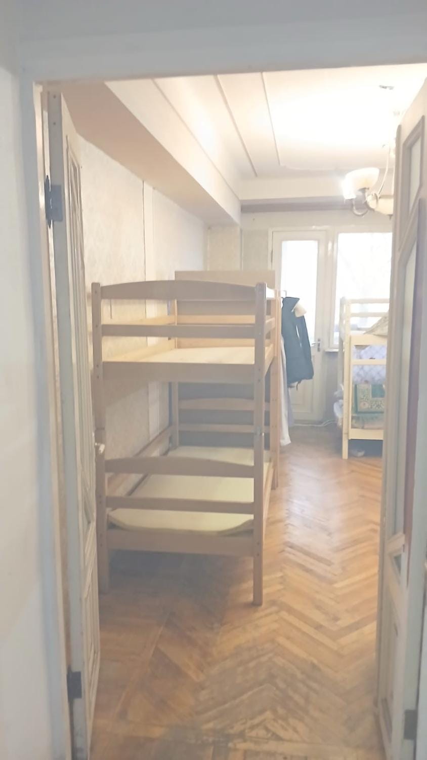 Crown Hostel Hostel in Yerevan