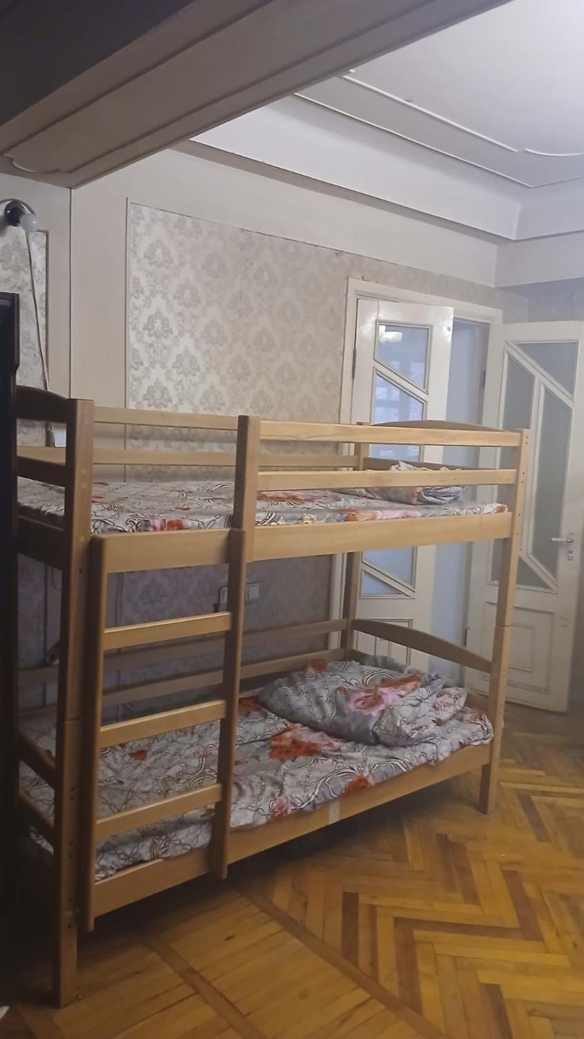 Crown Hostel Hostel in Yerevan
