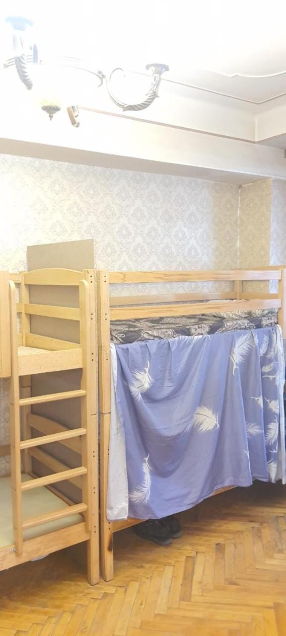 Crown Hostel Hostel in Yerevan