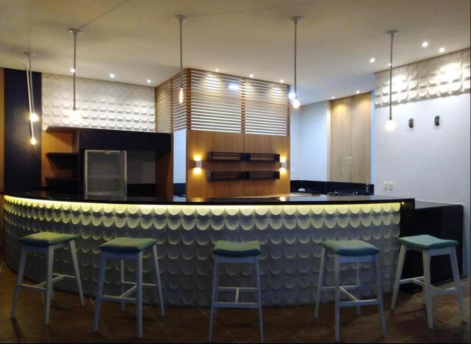 Lounge or bar