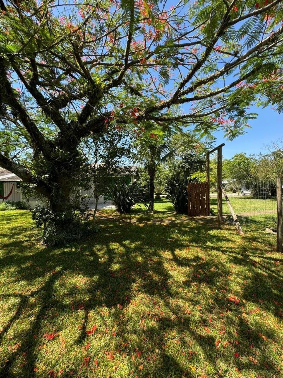 Casa do sitio perto da praia House in Imbituba