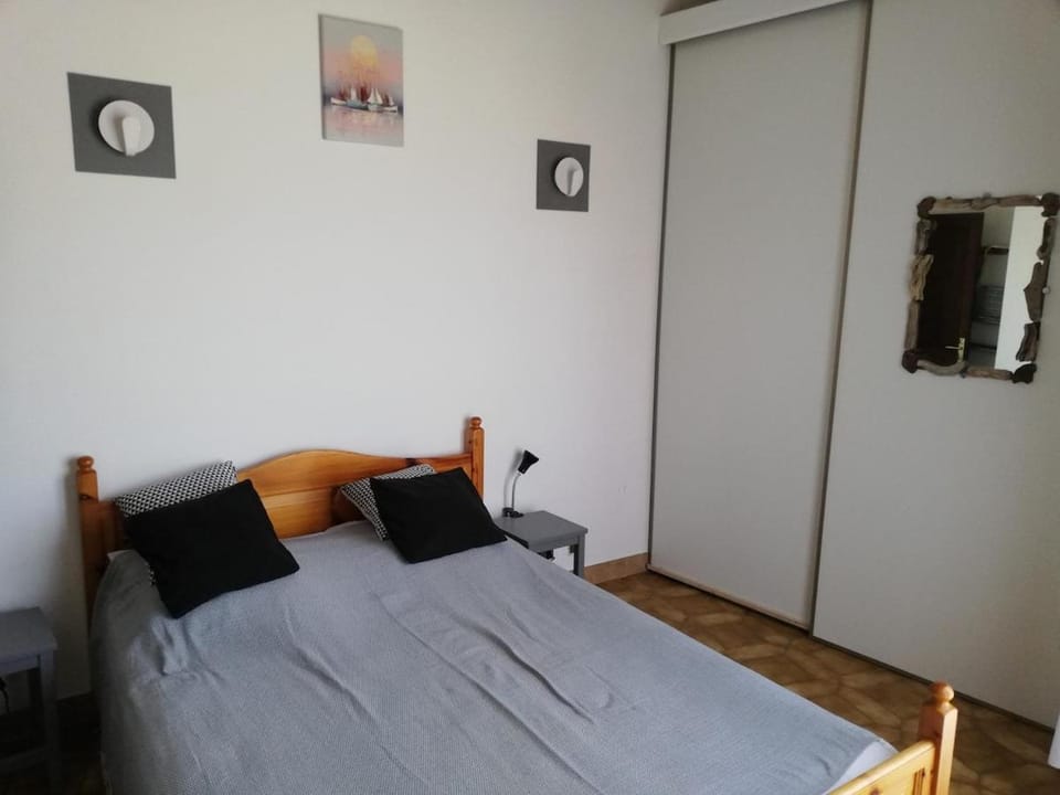La Perle du Valinco #Familial#Balcon#Piscine#Mer Apartment in Propriano