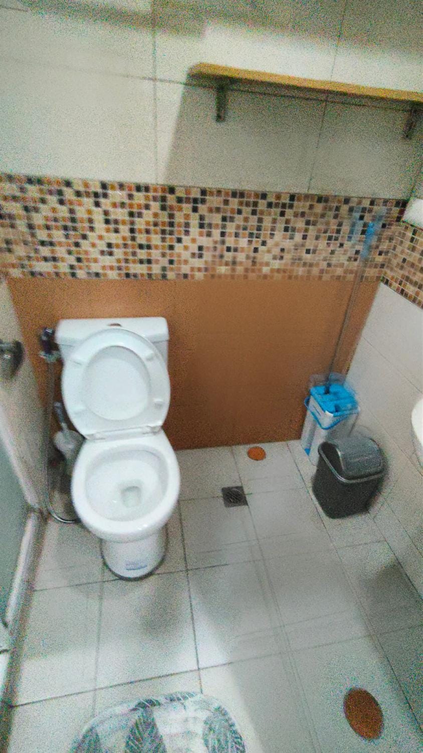 Mplace staycation by Jackie Apartment hotel in Quezon City
