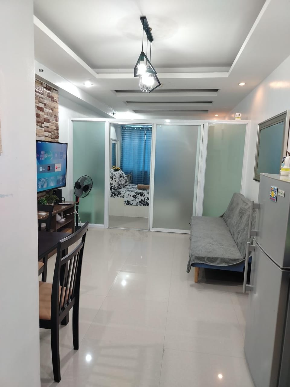 Mplace staycation by Jackie Apartment hotel in Quezon City