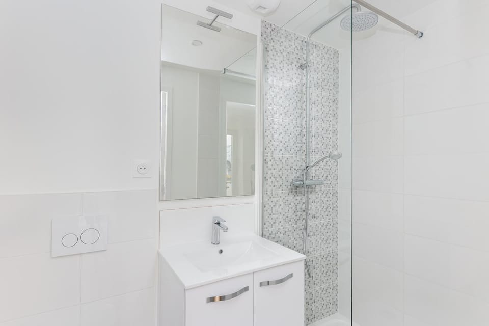 Korrigan Apartment in Brest