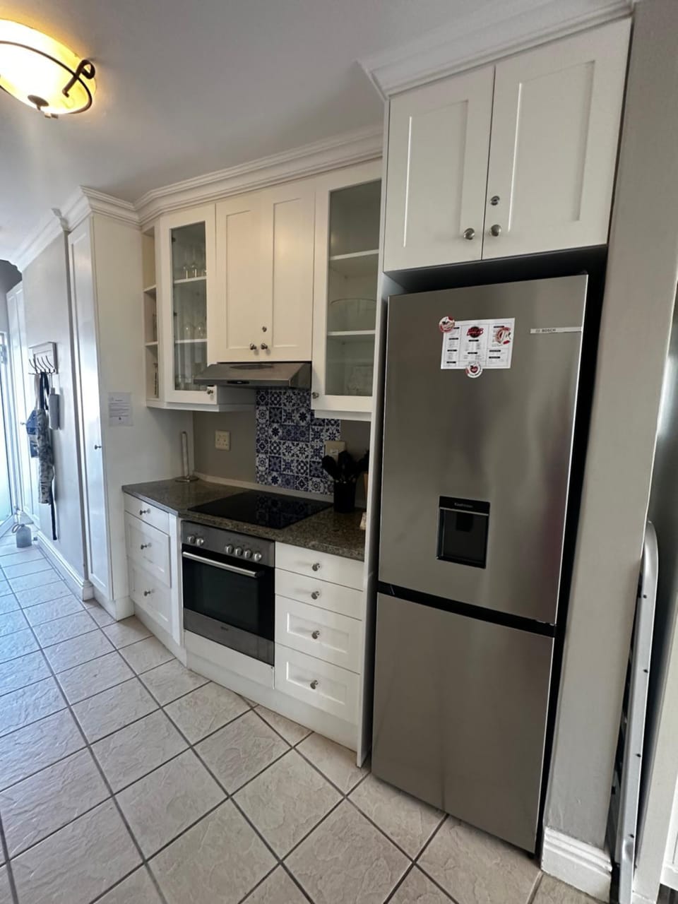 Seaside Apartment in St Francis Bay Apartment in Eastern Cape