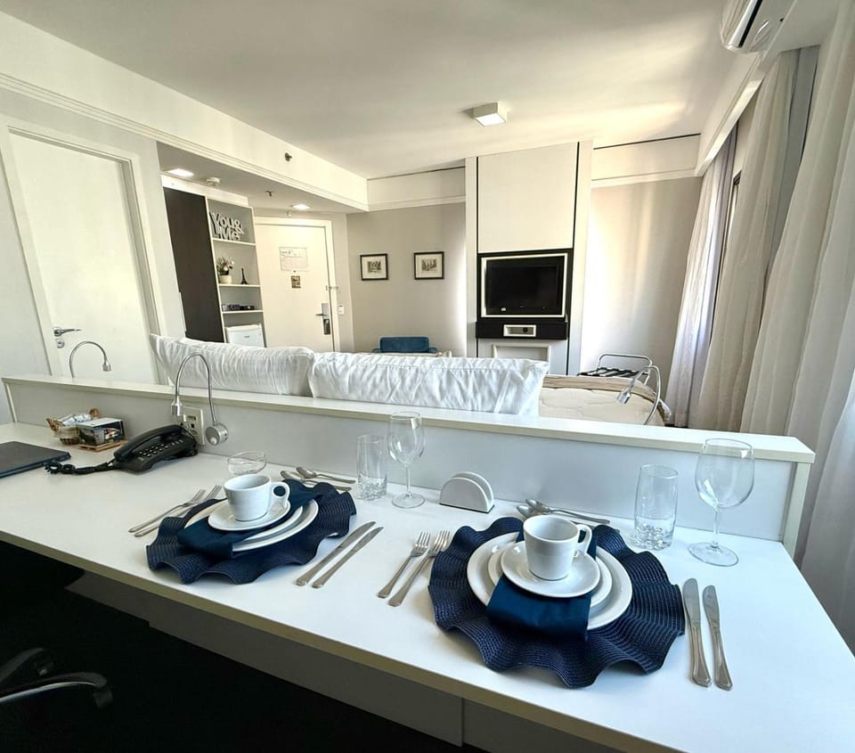 TV and multimedia, Dining area