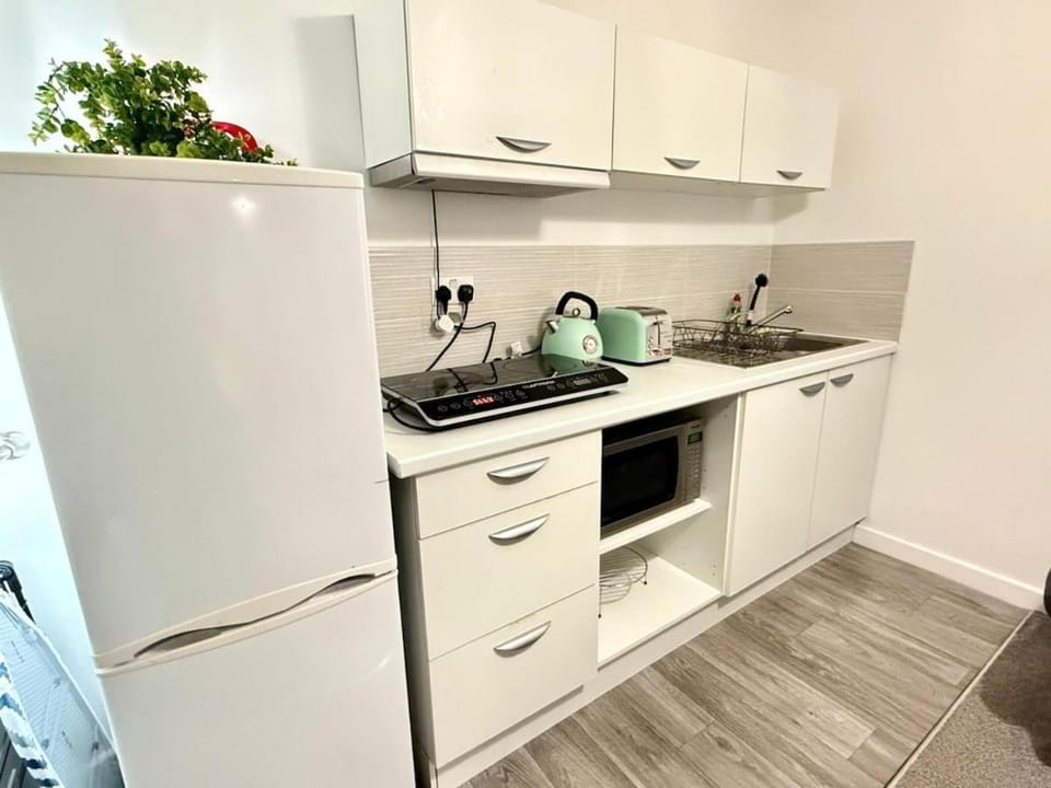 Luxury 1-Bedroom Flat, Wi-Fi, Near Oxford centre Apartment in Oxford