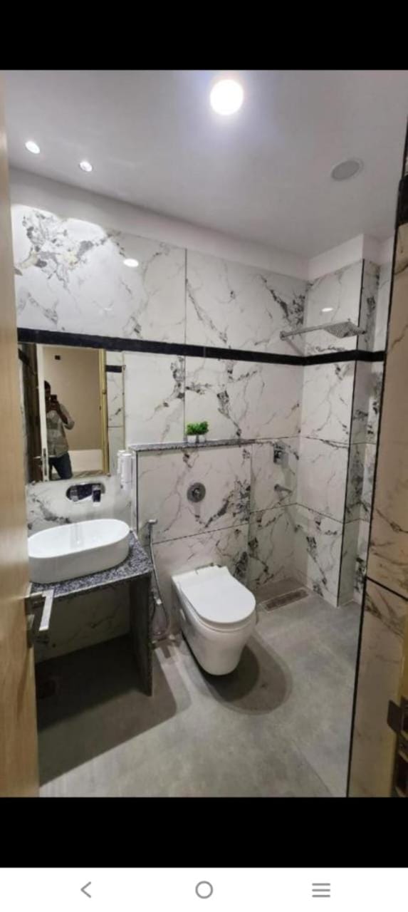Hotel Airport Stay Zone Hotel in Lucknow