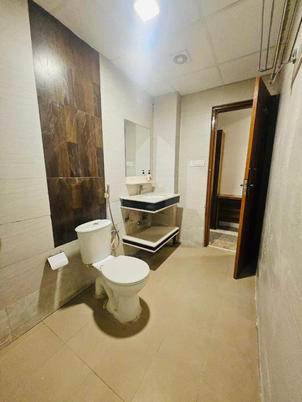 Hotel Airport Stay Zone Hotel in Lucknow