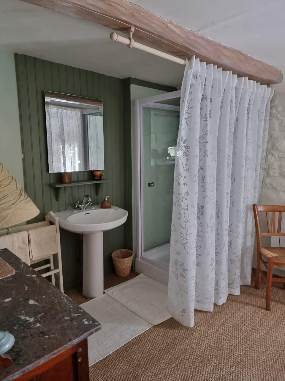 Chez Brown Bed and Breakfast in Nouvelle-Aquitaine