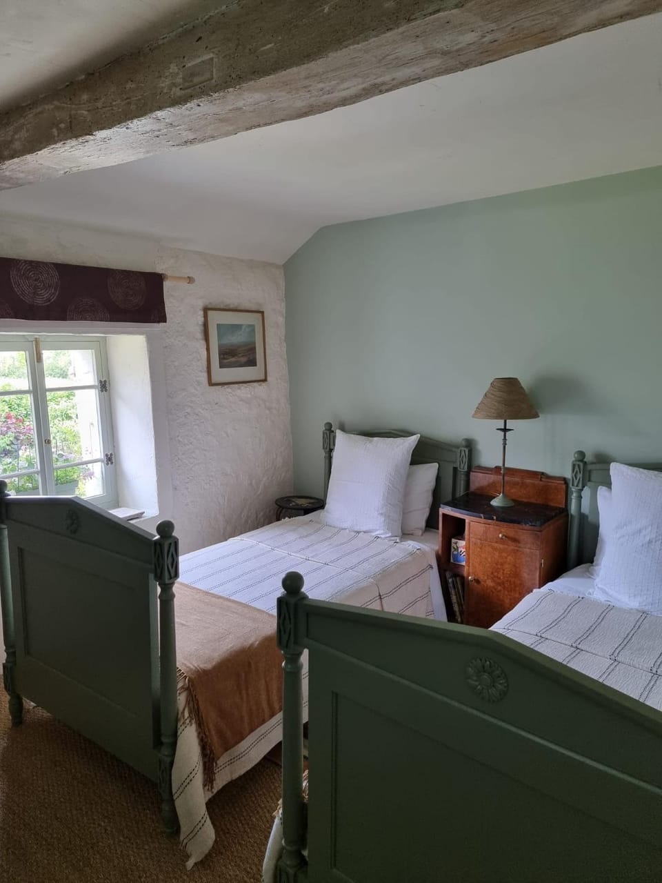 Chez Brown Bed and Breakfast in Nouvelle-Aquitaine