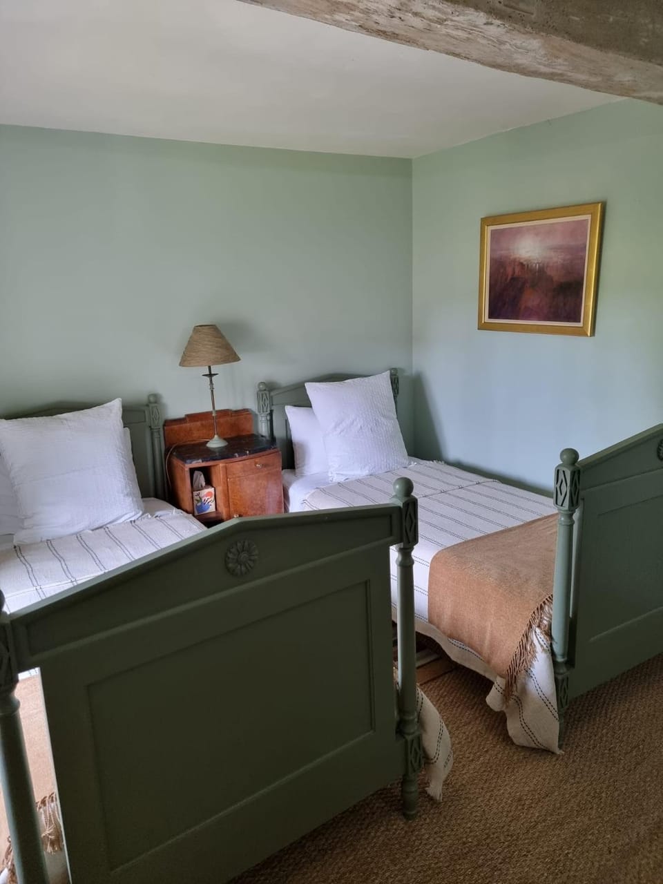 Chez Brown Bed and Breakfast in Nouvelle-Aquitaine