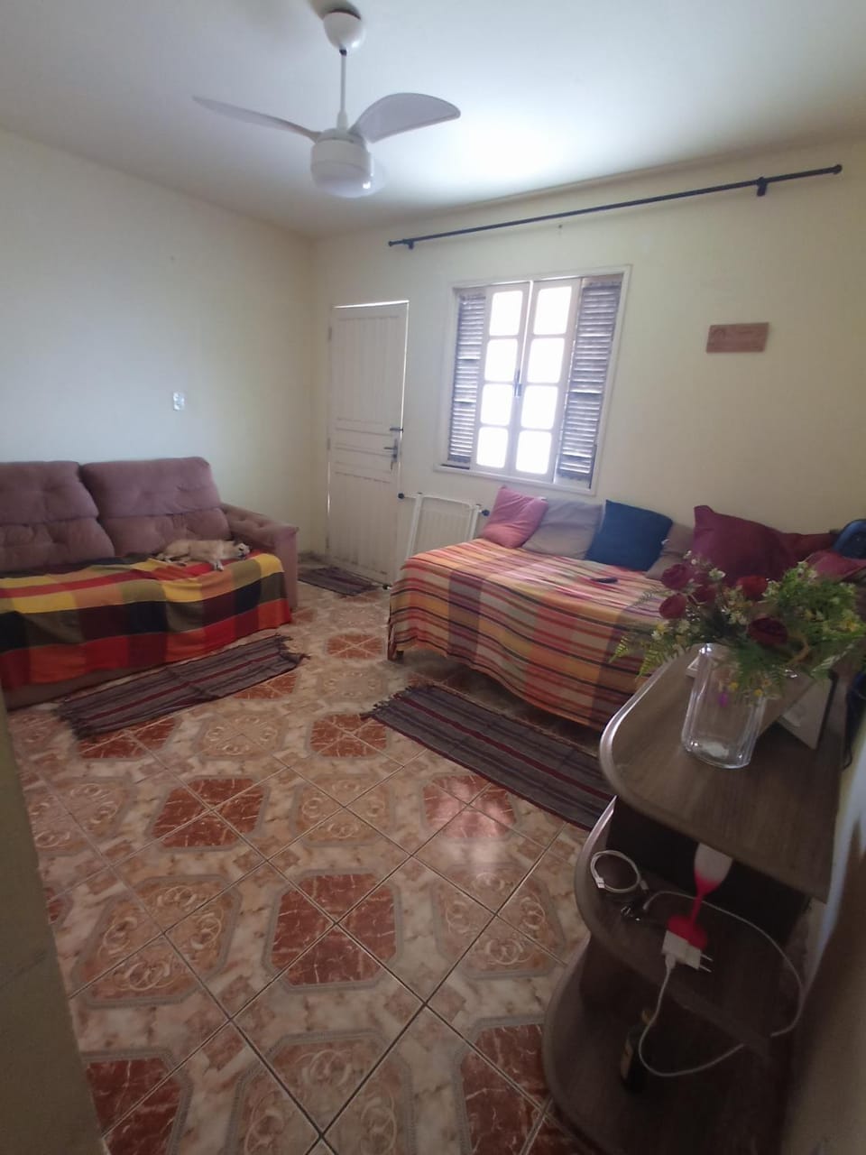 Recanto de Sol e Mar SPA House in São Pedro da Aldeia