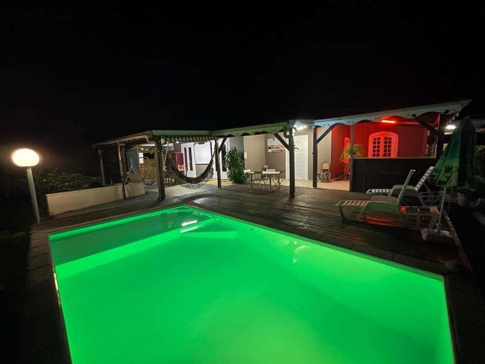 L’Auberge du fromager Villa in Sainte-Luce