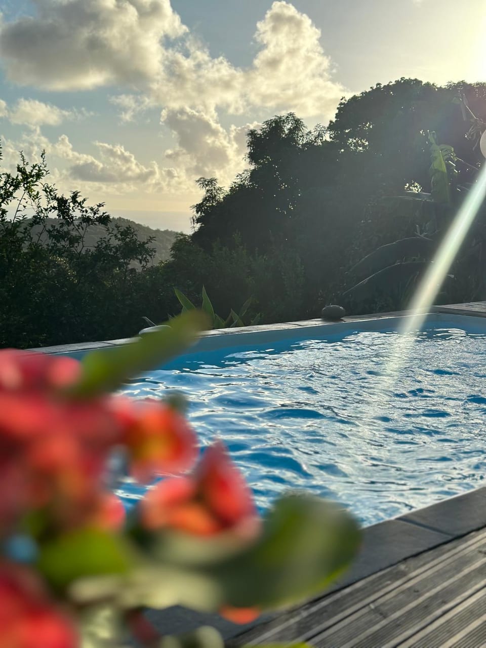 L’Auberge du fromager Villa in Sainte-Luce