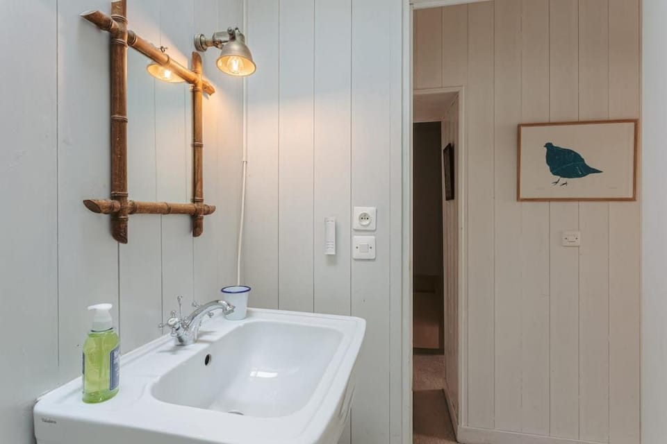 Charming fisherman's cottage in Ars en Ré House in Nouvelle-Aquitaine