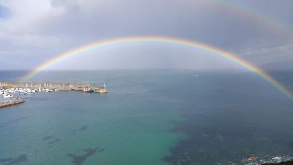 Balcon del Alba VUT N1238 House in Lastres