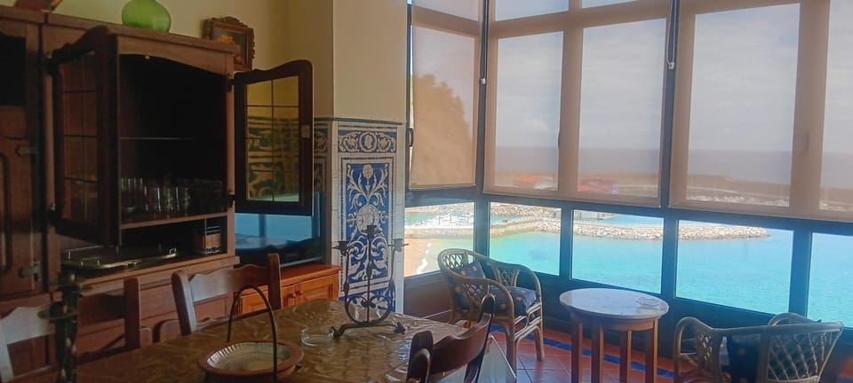 Balcon del Alba VUT N1238 House in Lastres