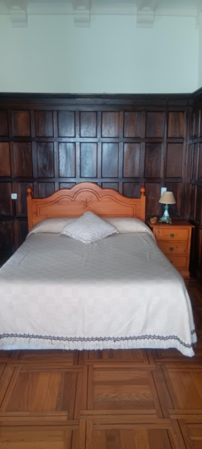Balcon del Alba VUT N1238 House in Lastres