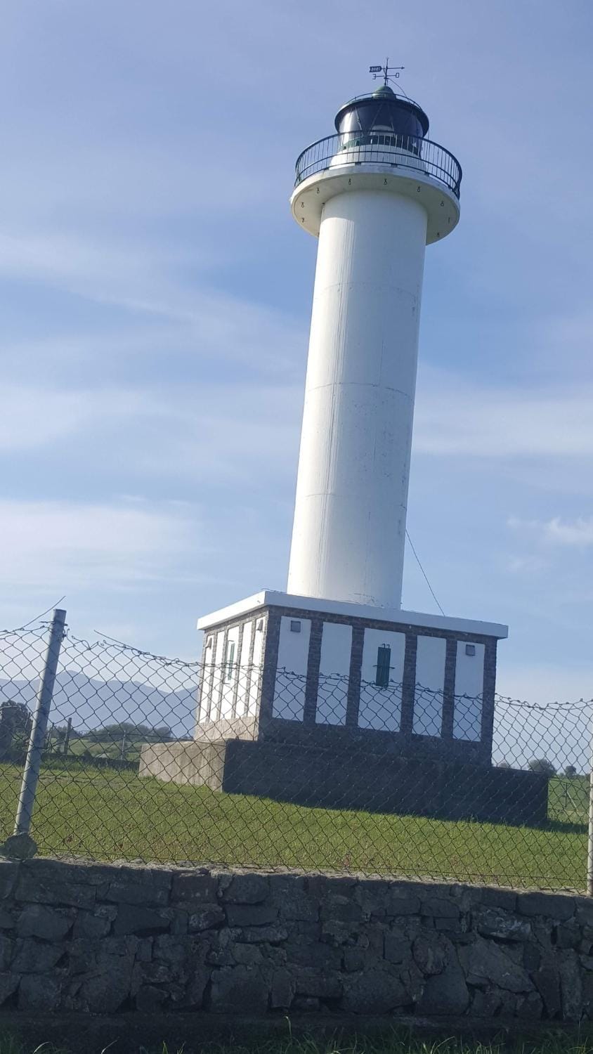 Balcon del Alba VUT N1238 House in Lastres