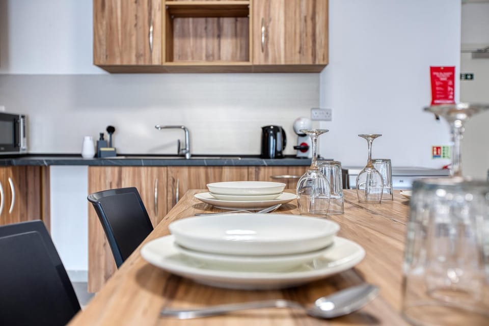 New & Modern 2BR apartment in St Paul's Bay Apartment in Saint Paul's Bay