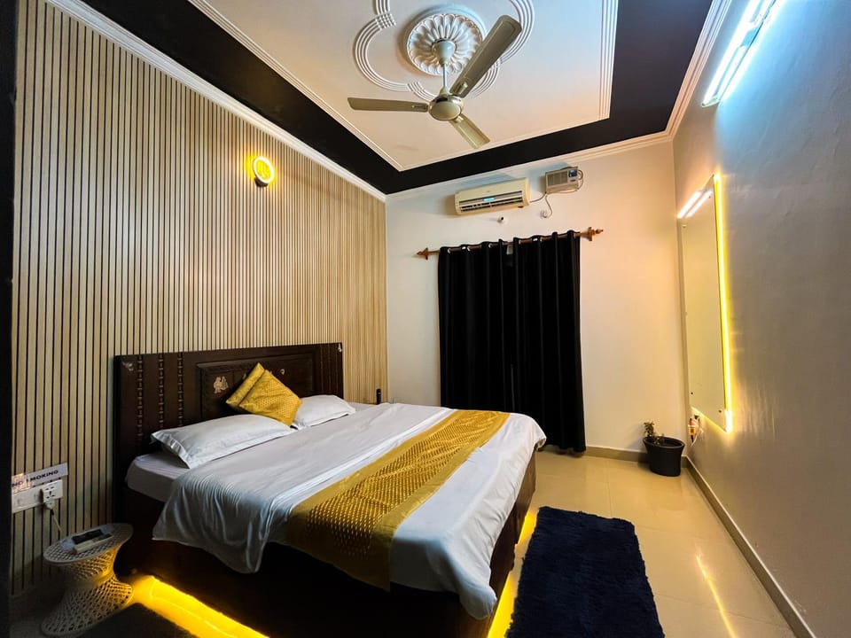 ROMANTIC GETAWAY! Dehradun's Most Lovely Homestay" Apartment in Dehradun