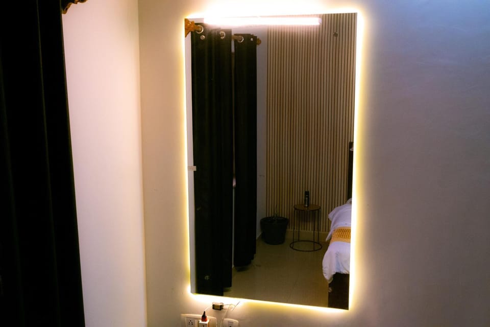 ROMANTIC GETAWAY! Dehradun's Most Lovely Homestay" Apartment in Dehradun