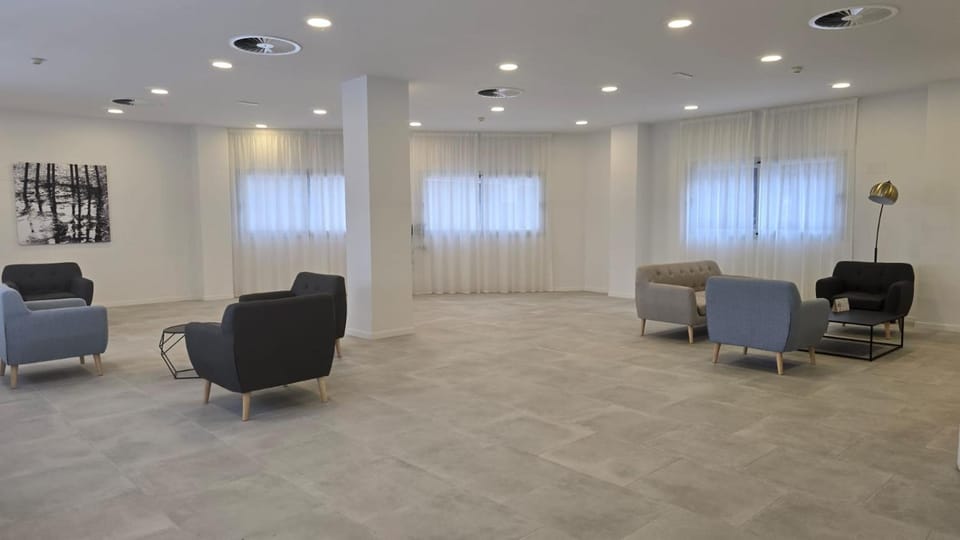 Business facilities, Meeting/conference room