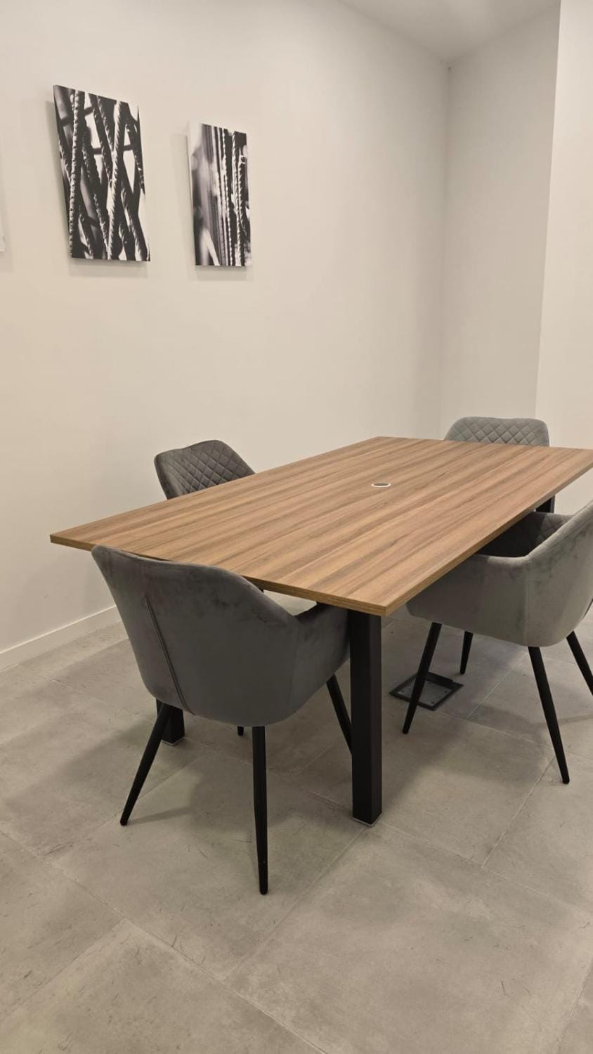Business facilities