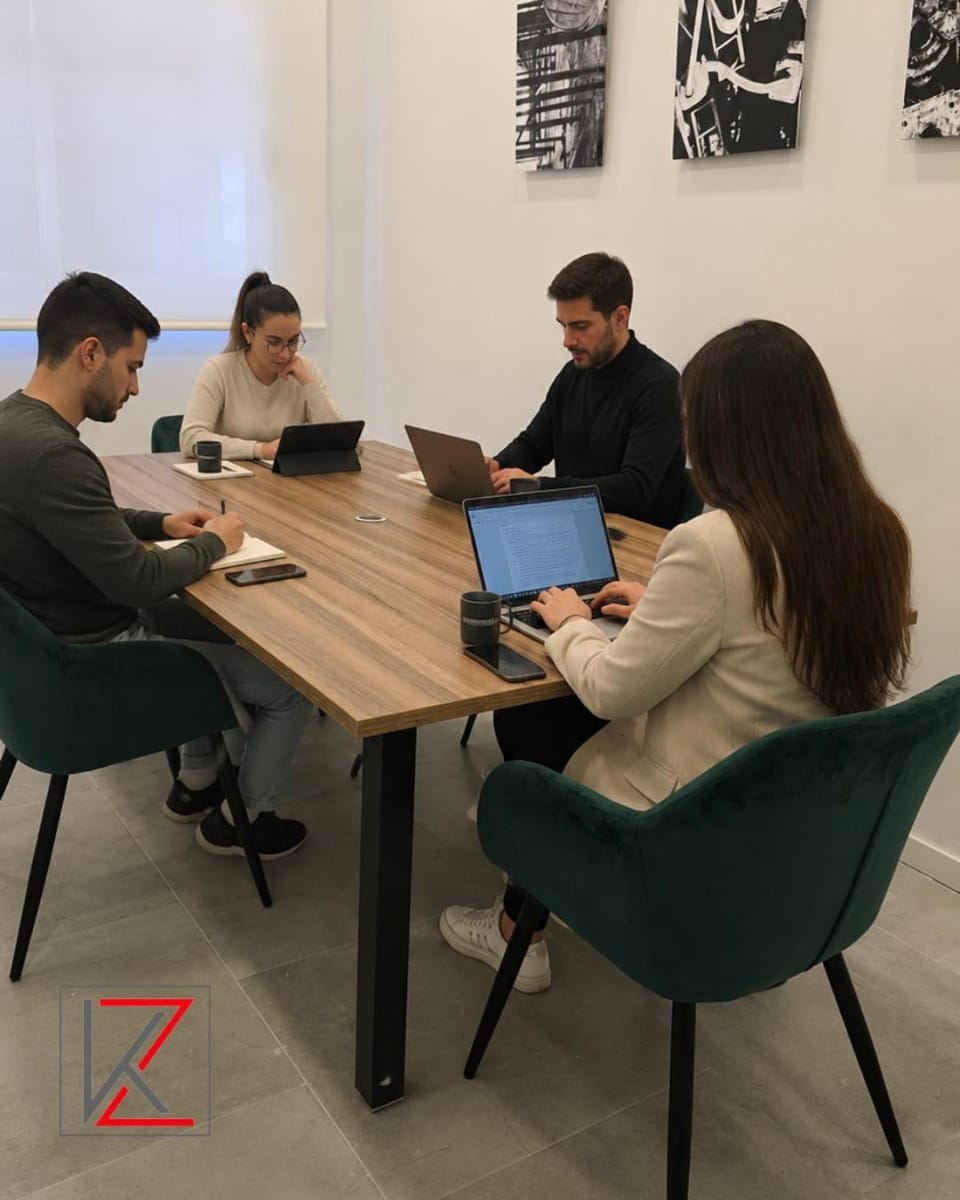 Meeting/conference room