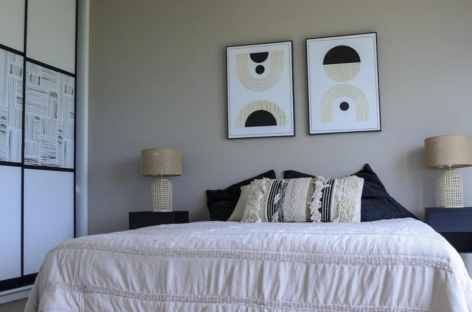 L'opale sauvage Apartment in Wimereux